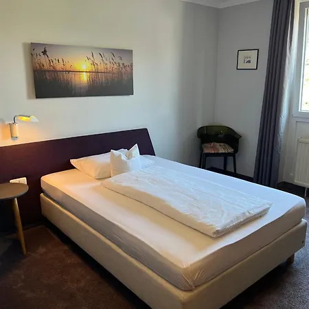 Lachnerhof Hotel Erlangen