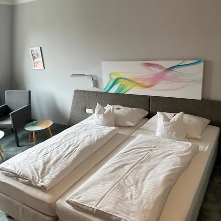 Lachnerhof 3*